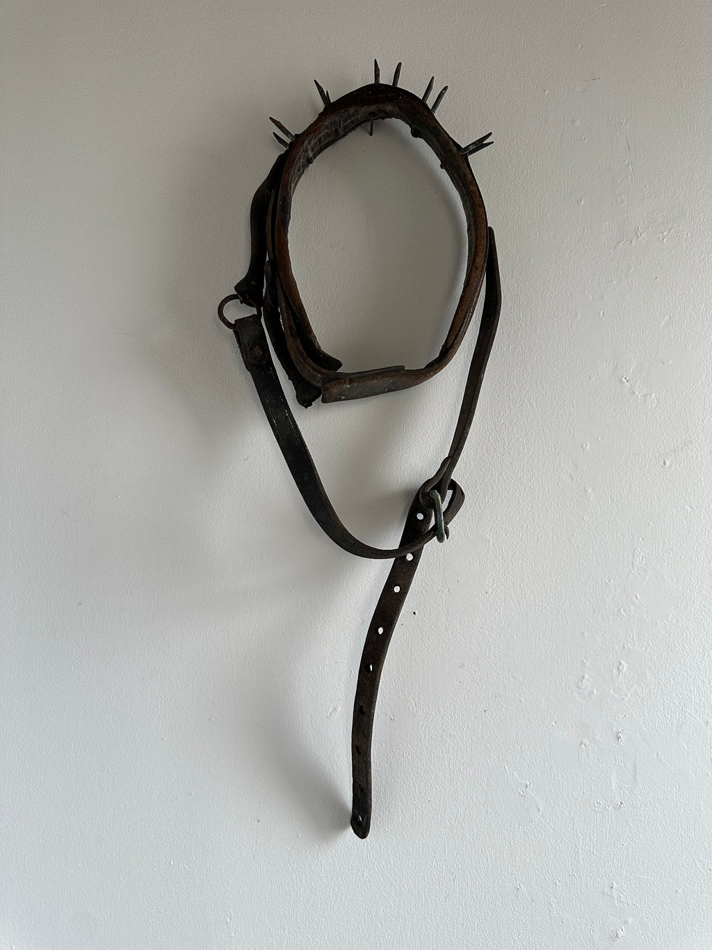 Wolf Collar
