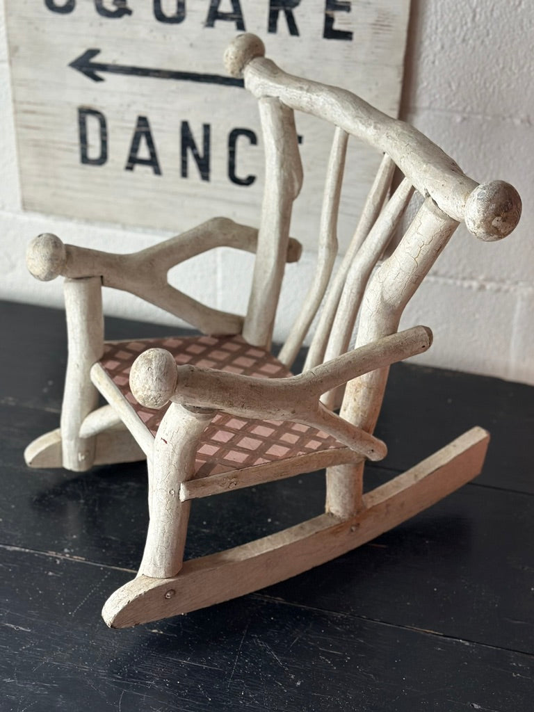 Child’s Chair