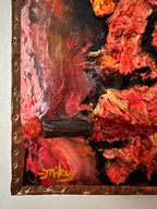 Textile Portrait