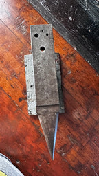 Jeweler’s Anvil