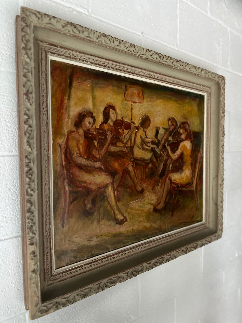 Quartet