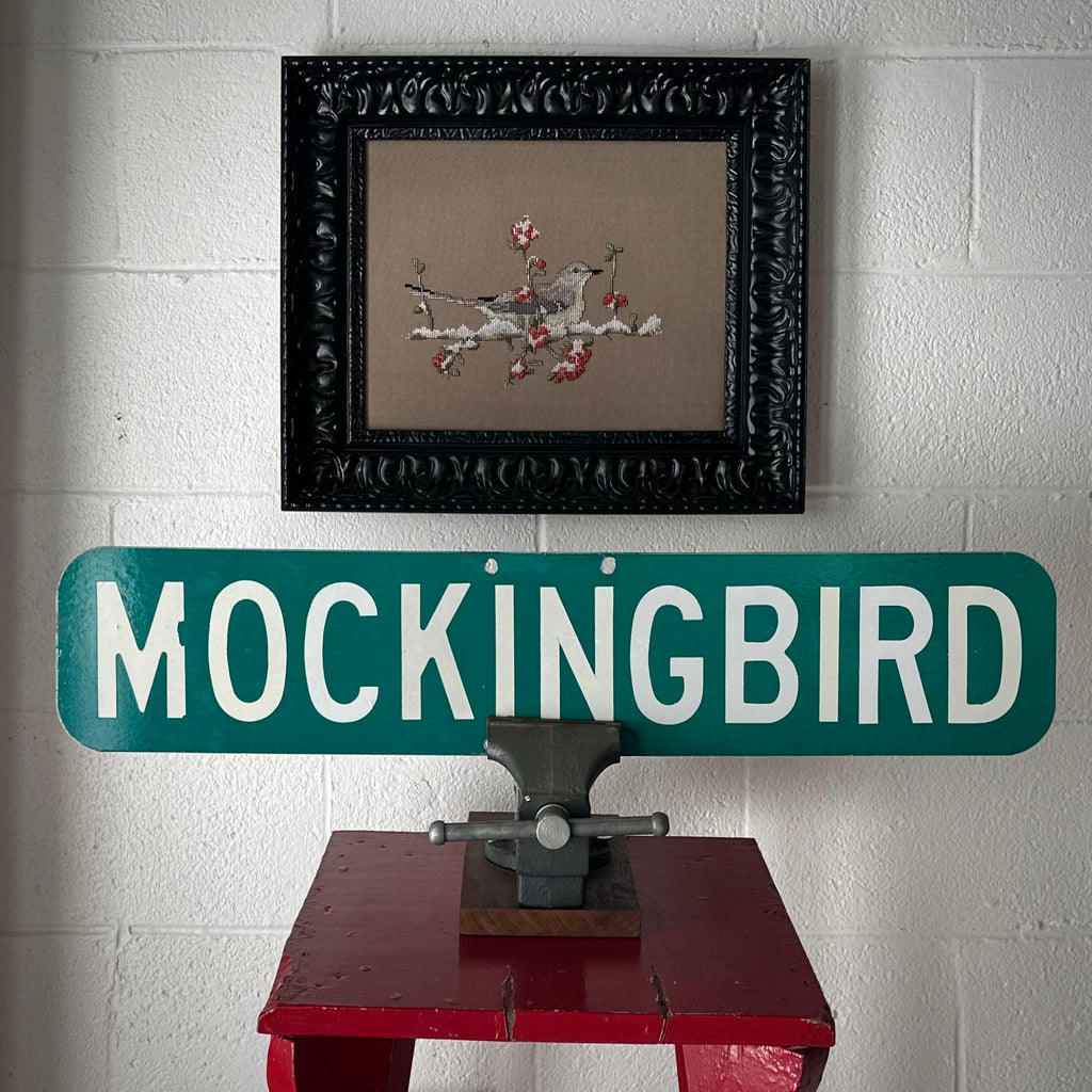 1313 Mockingbird Lane