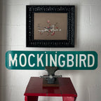1313 Mockingbird Lane