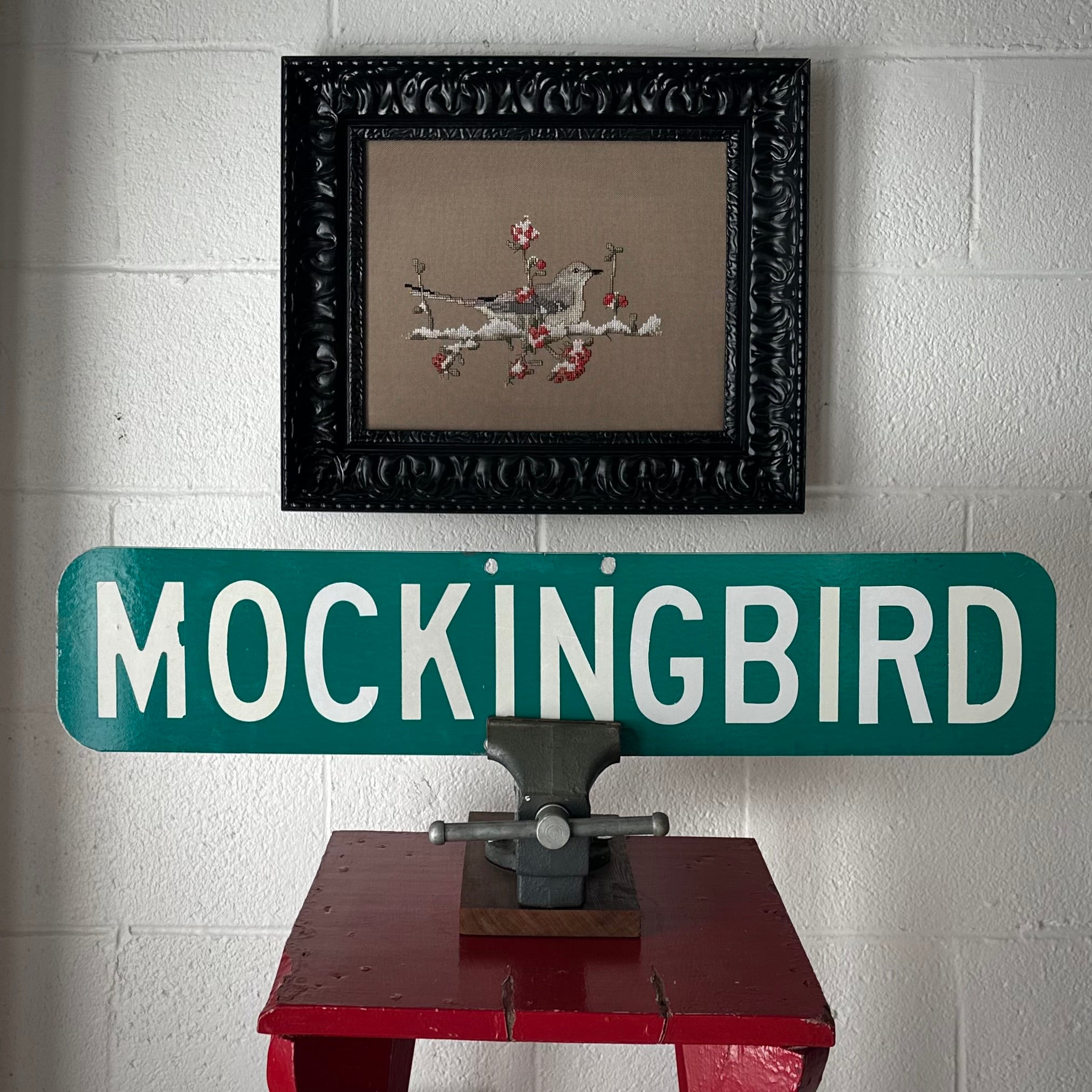 1313 Mockingbird Lane