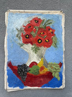 Unframed Still Life