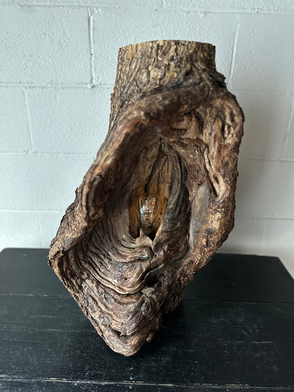 Labia Lamp