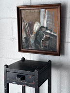 Artist in Residence