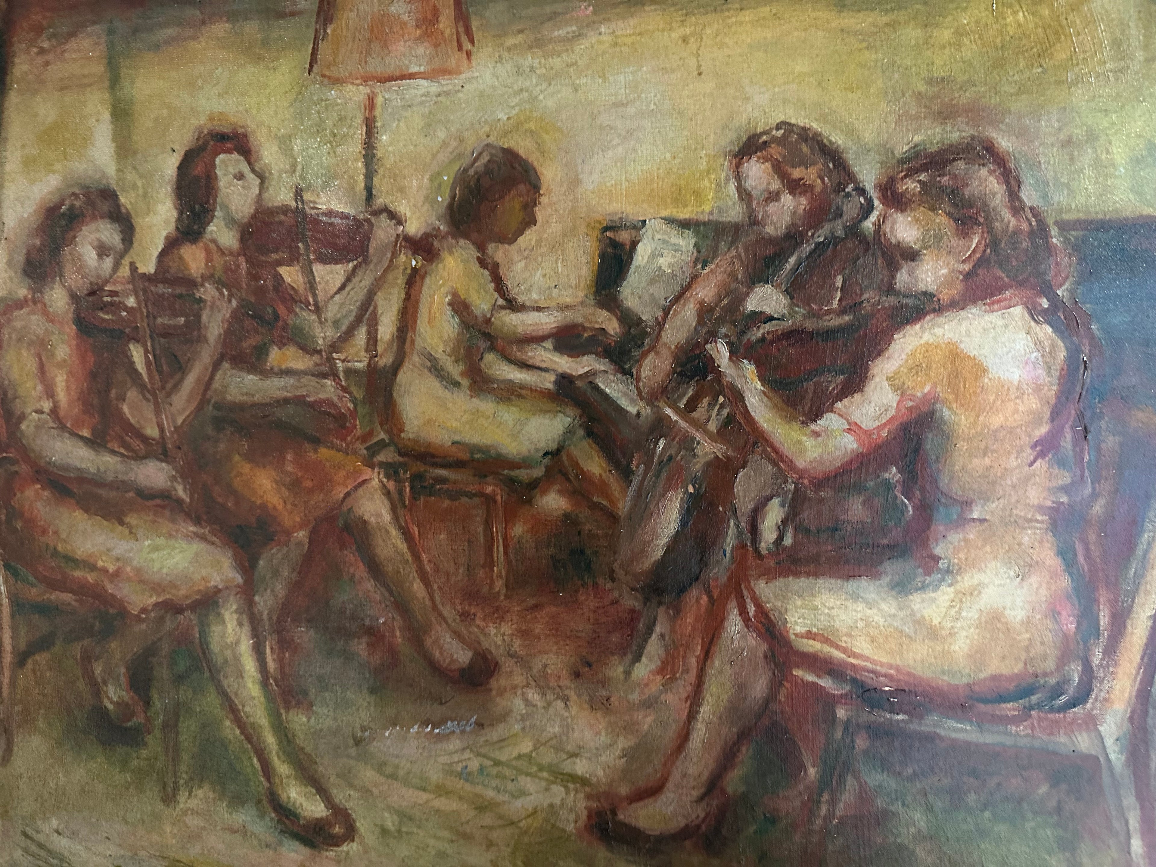Quartet