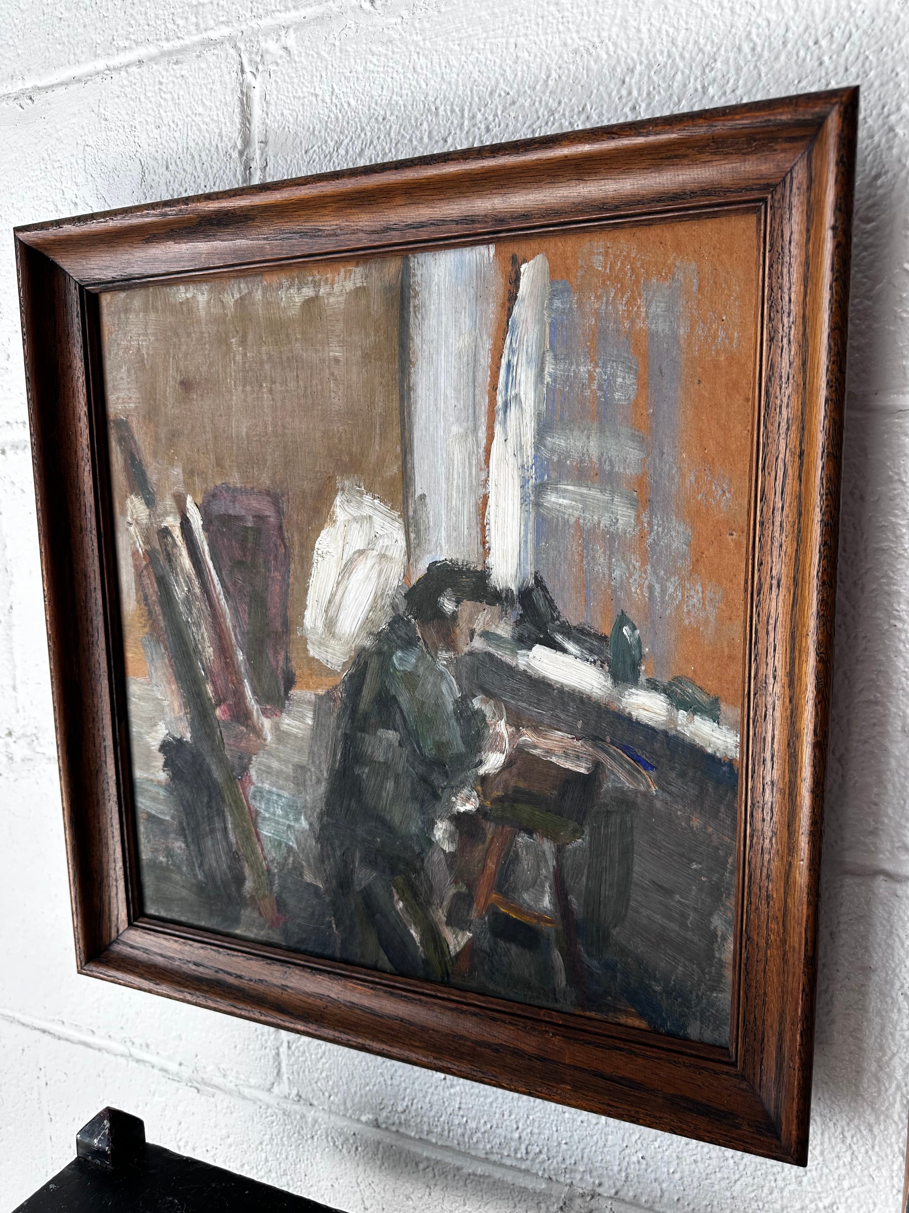 Artist in Residence