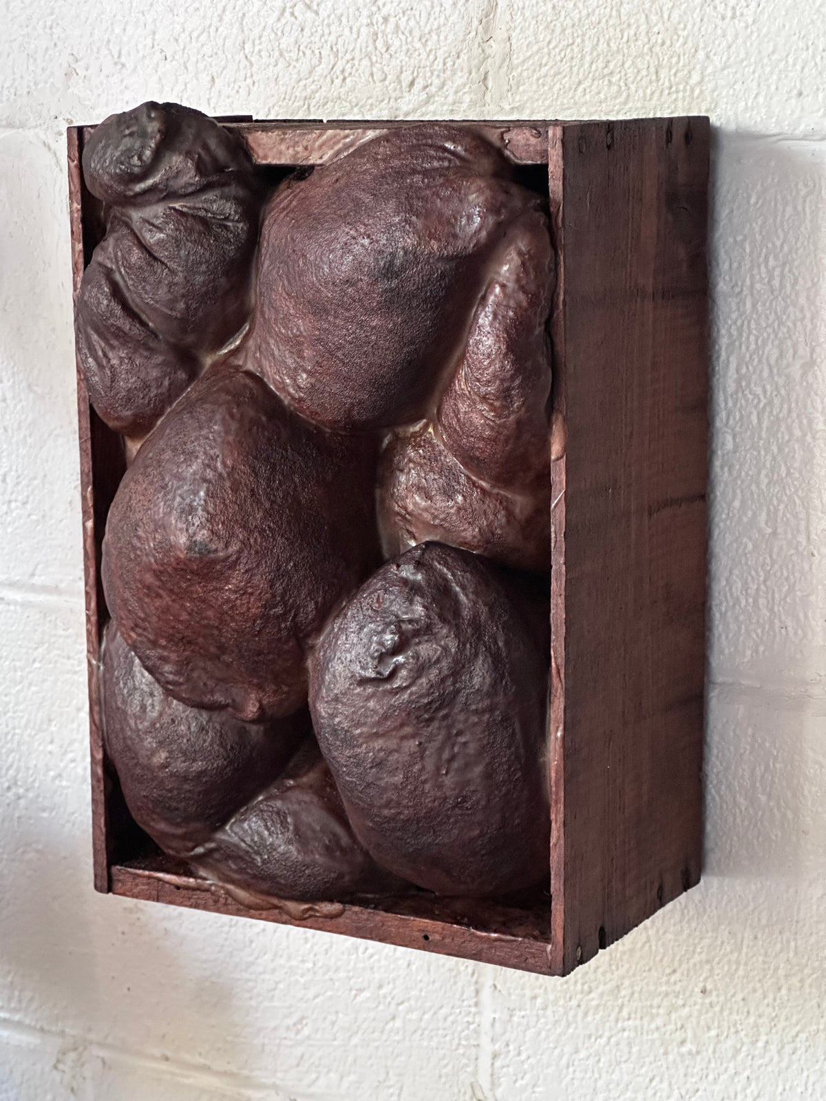 Box of Burl