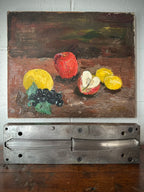 Fruit Still Life Painting