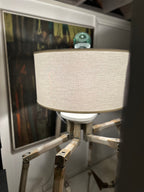 Carnival Claw Floor Lamp
