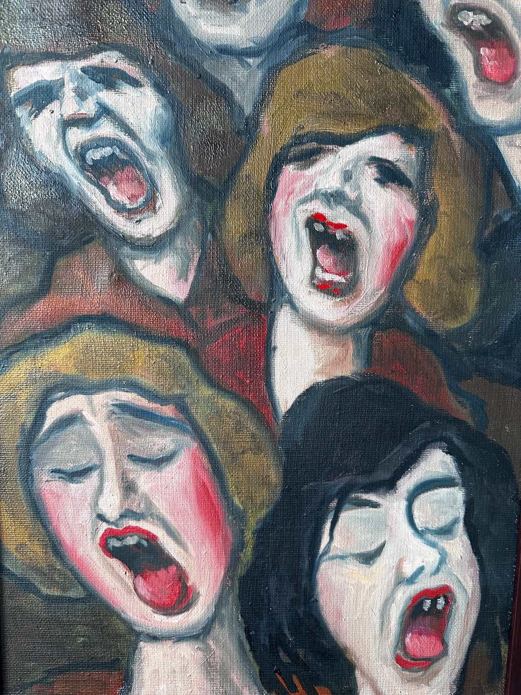 Suffragettes