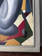 1960 Geometric in Grays