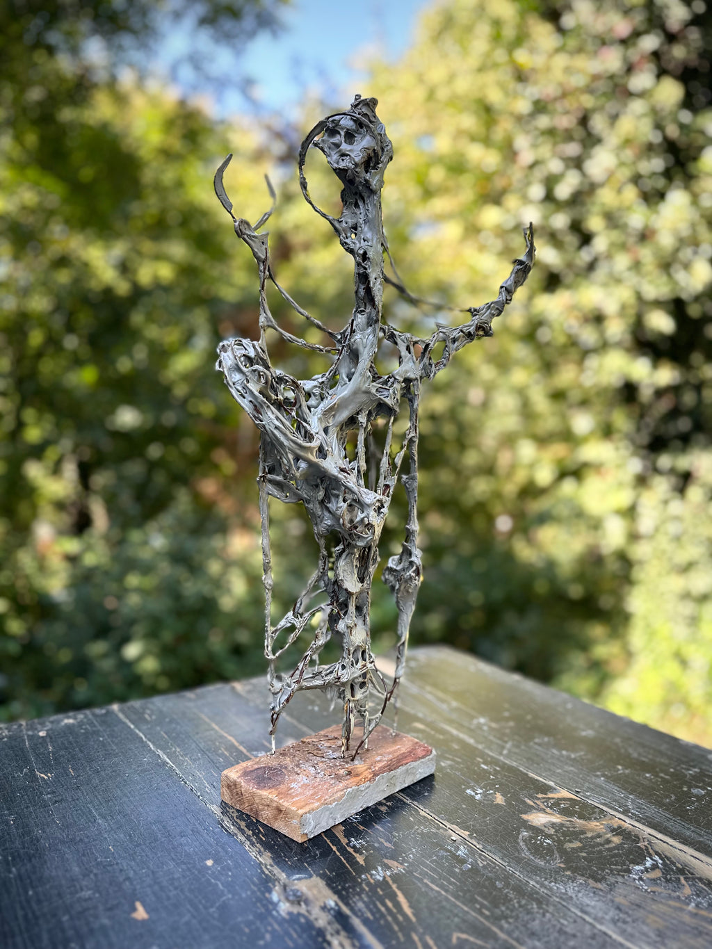 Wire Figure