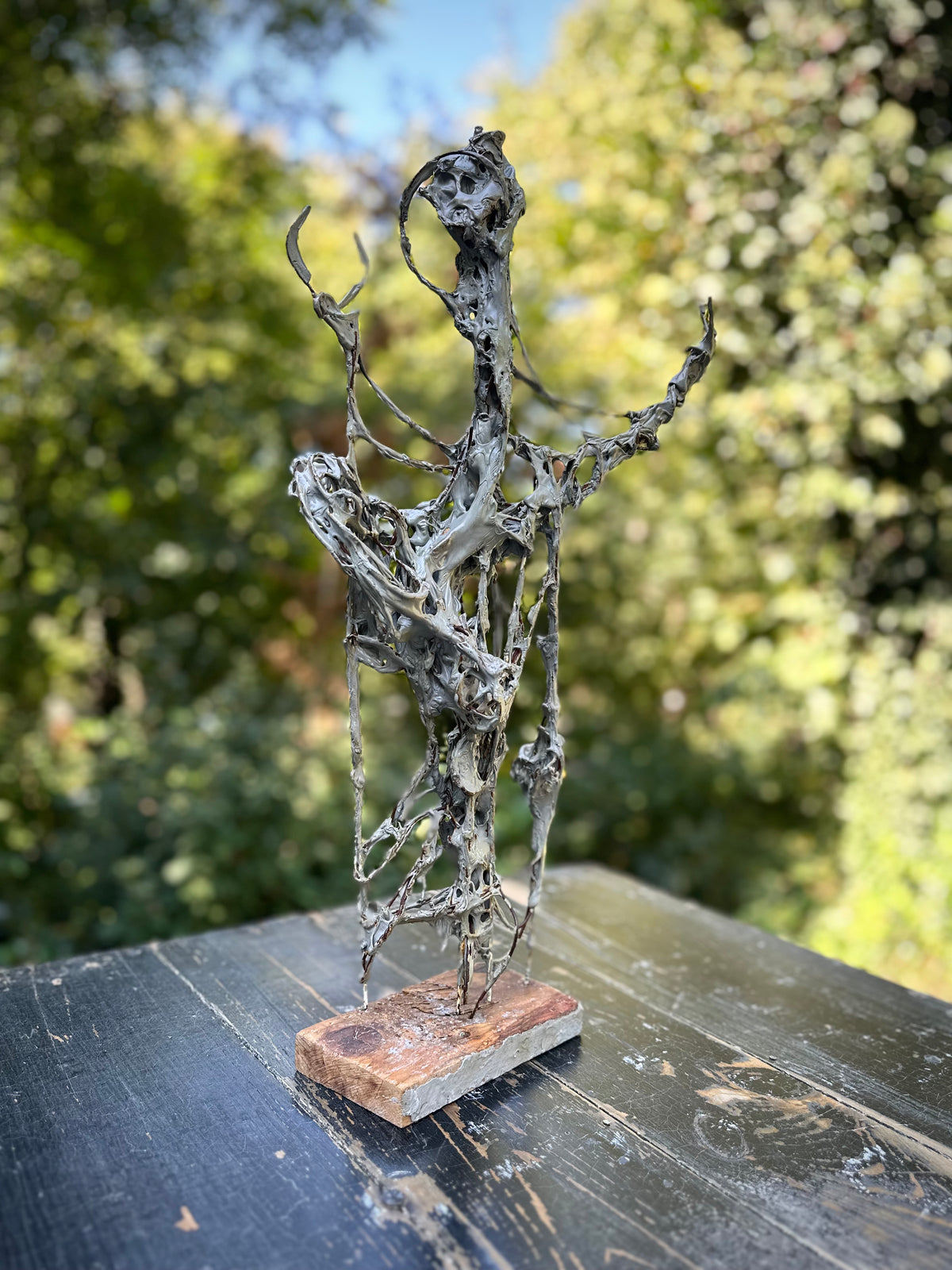 Wire Figure