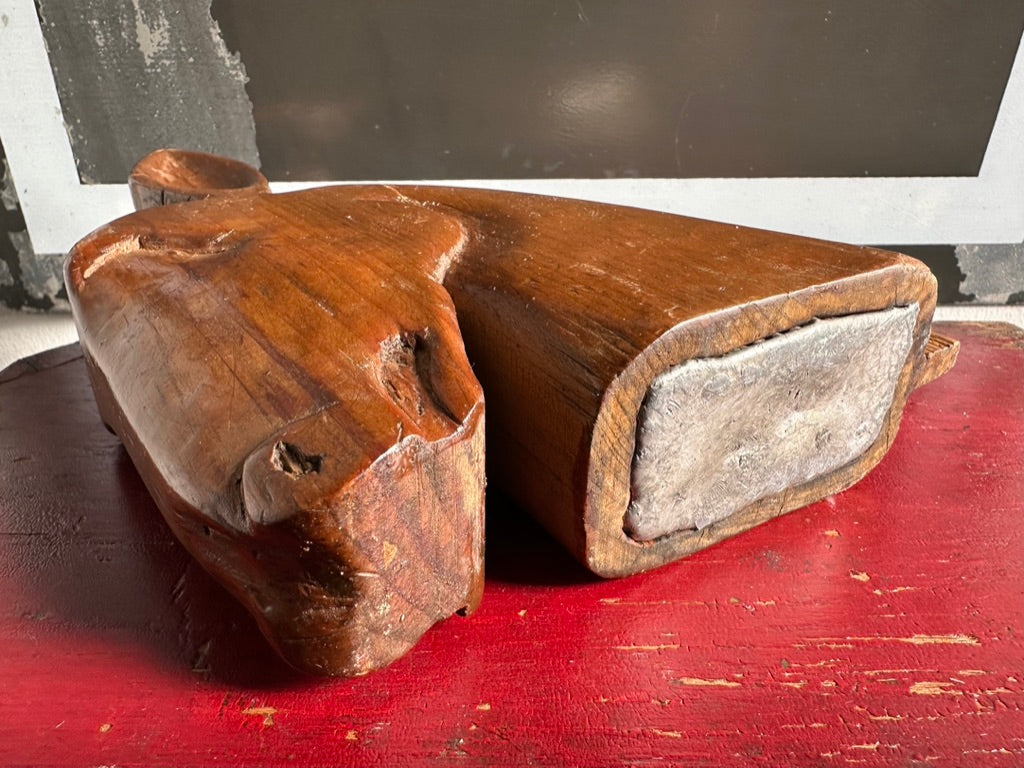 Donkey Bookends