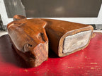 Donkey Bookends