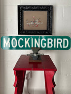 1313 Mockingbird Lane