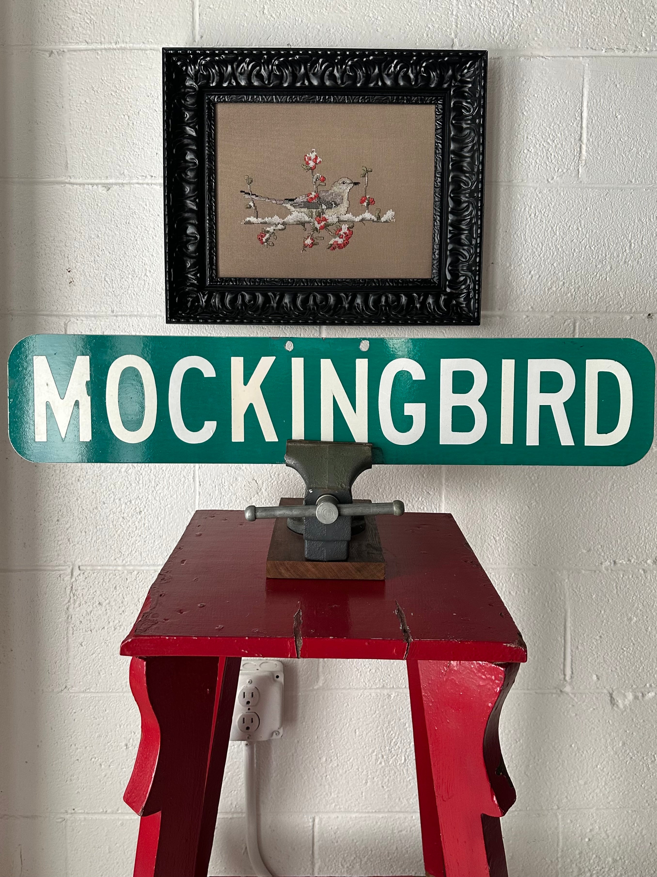 1313 Mockingbird Lane
