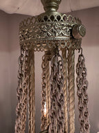 1960s chandelier