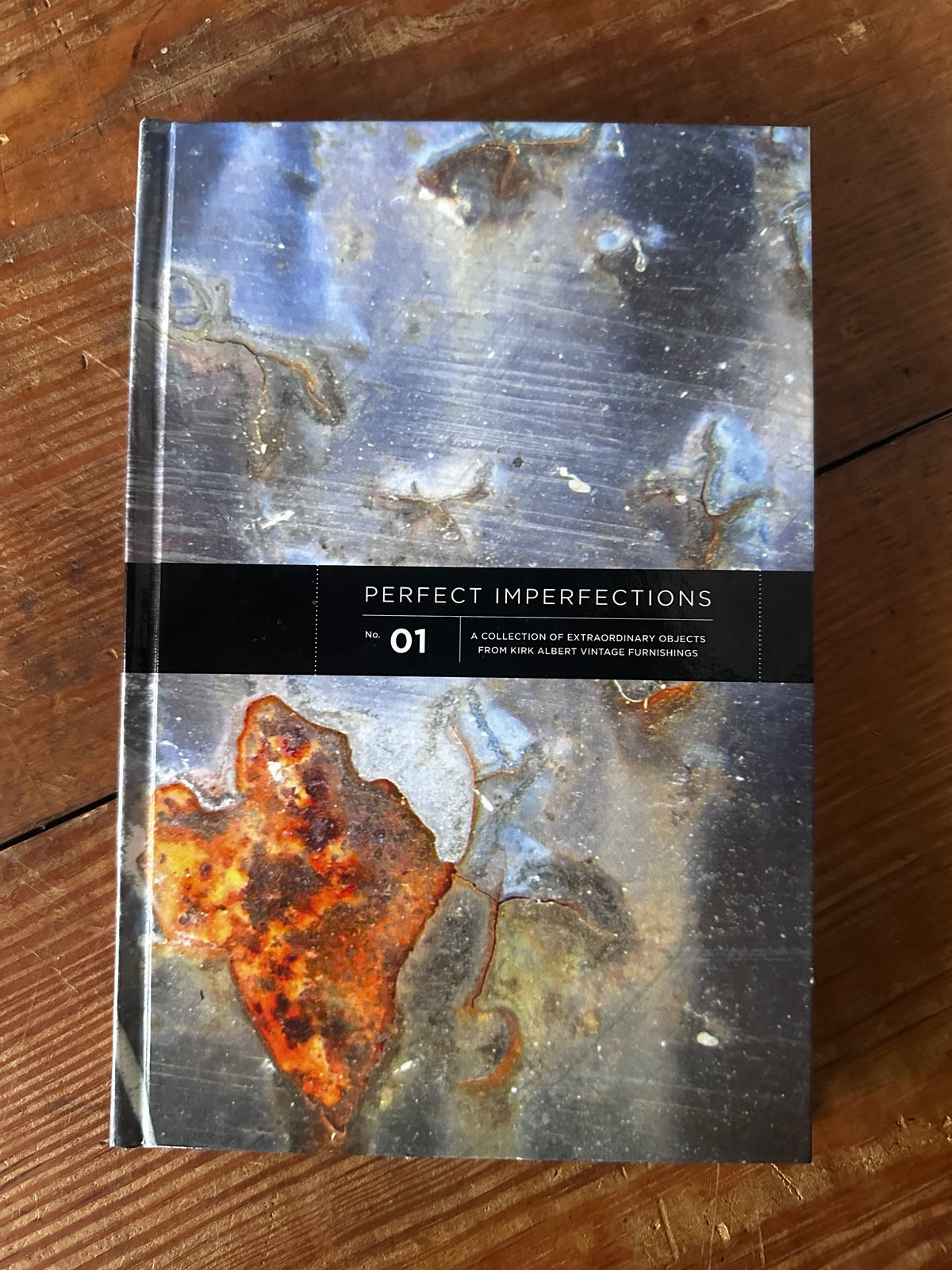 Perfect Imperfections, volume 1