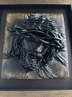 Jesus in Relief