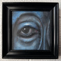 Eye painting