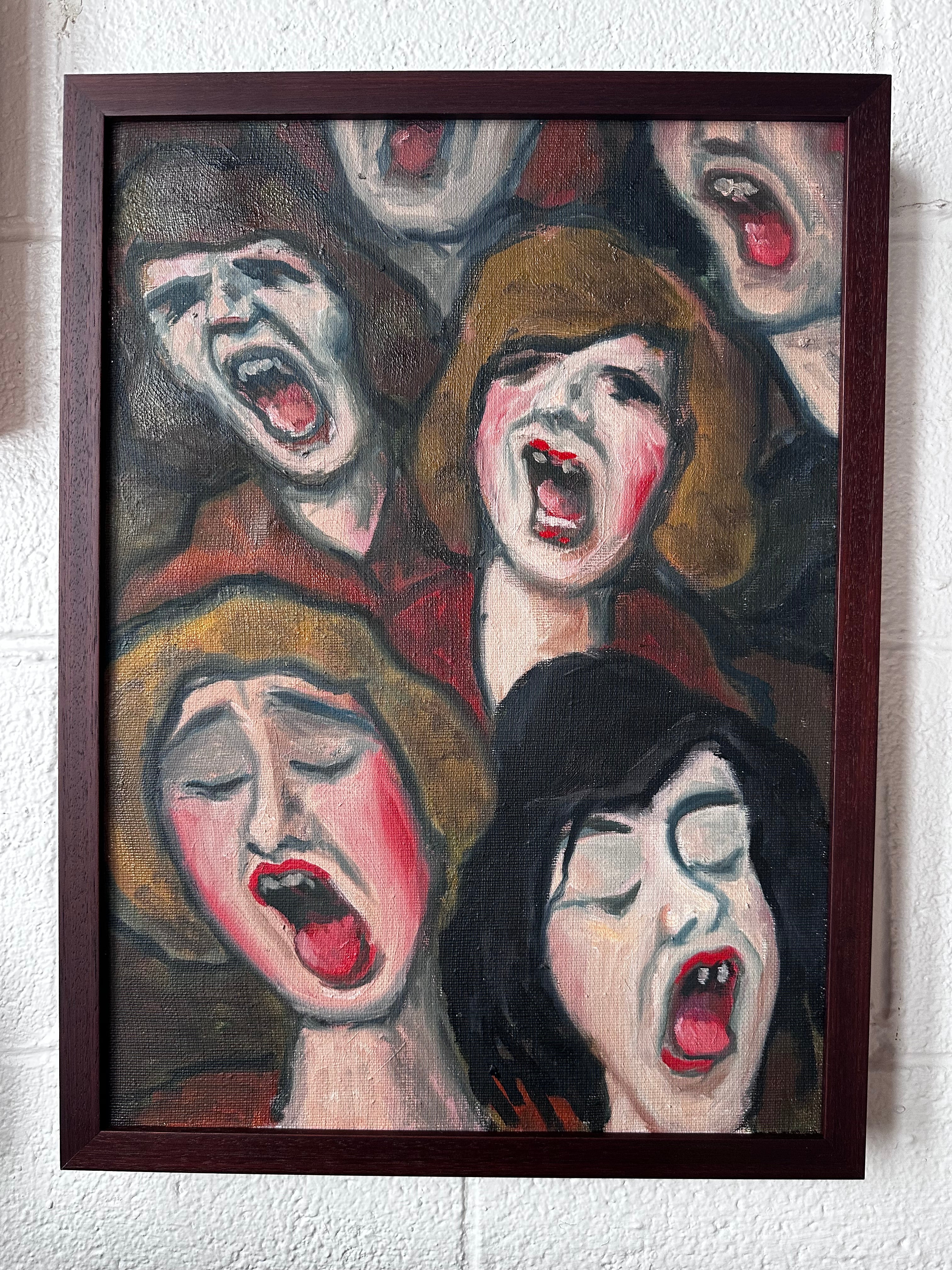 Suffragettes