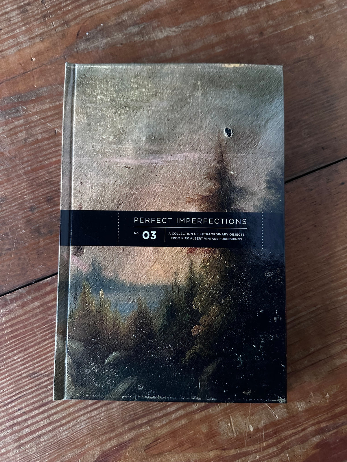 Perfect Imperfections, volume 3