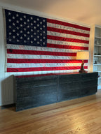 Ground Zero Construction Site Signature Flag