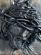 Jesus in Relief