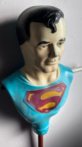 Superman Pogo Stick