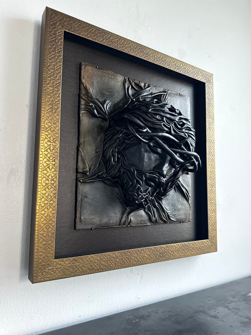 Jesus in Relief