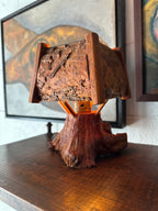 The bonsai