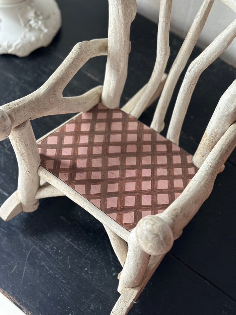 Child’s Chair