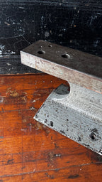Jeweler’s Anvil