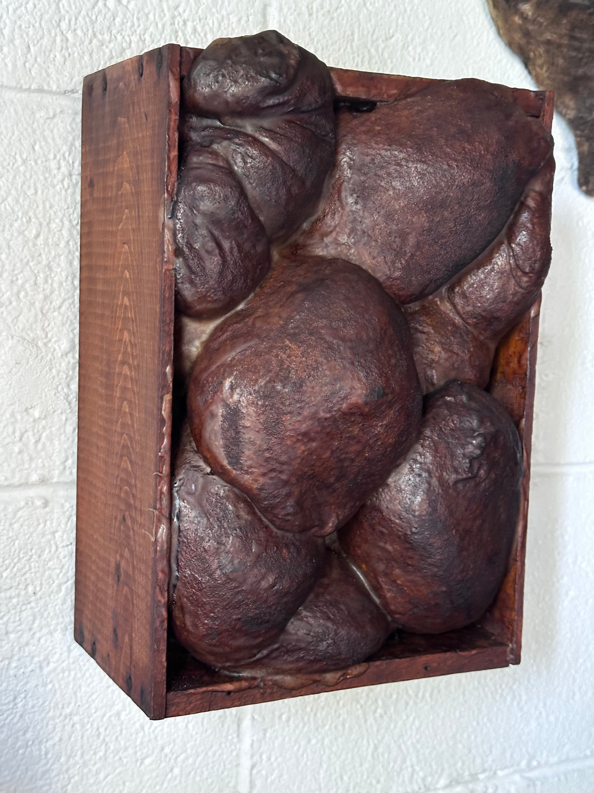 Box of Burl