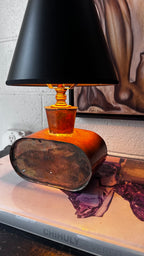 Still Table Lamp