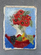 Unframed Still Life
