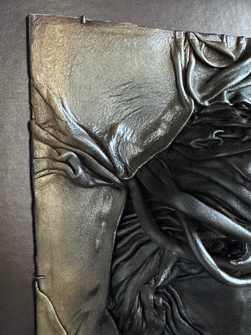Jesus in Relief