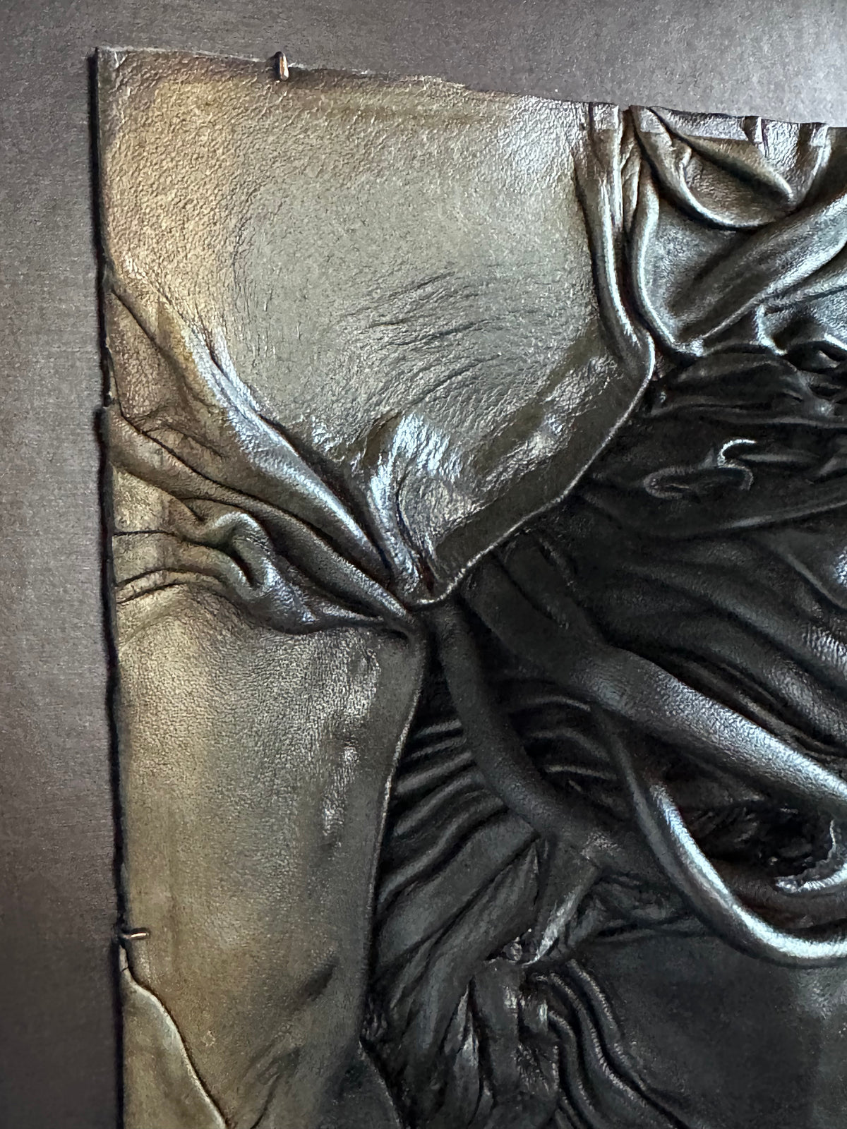 Jesus in Relief
