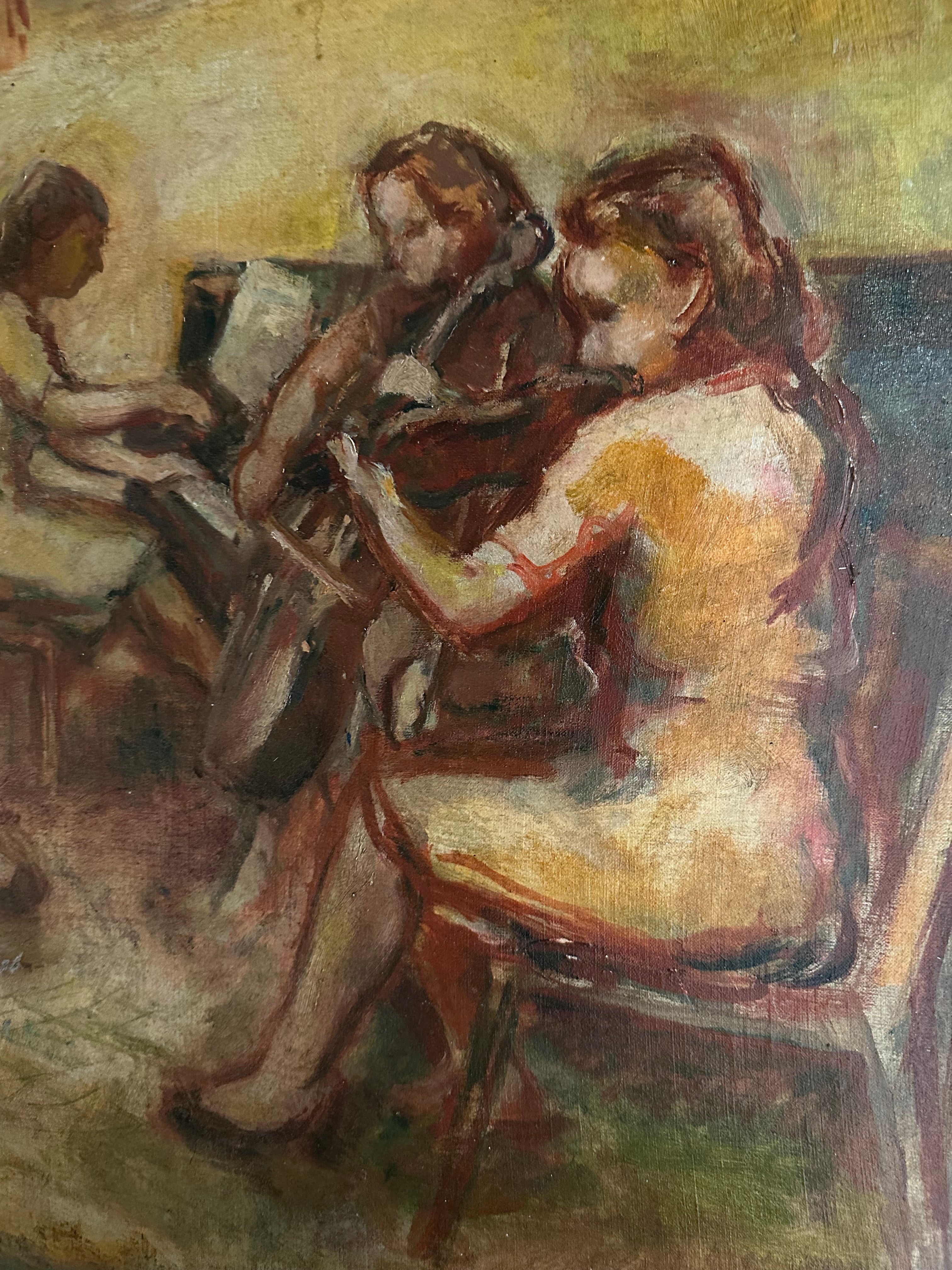 Quartet