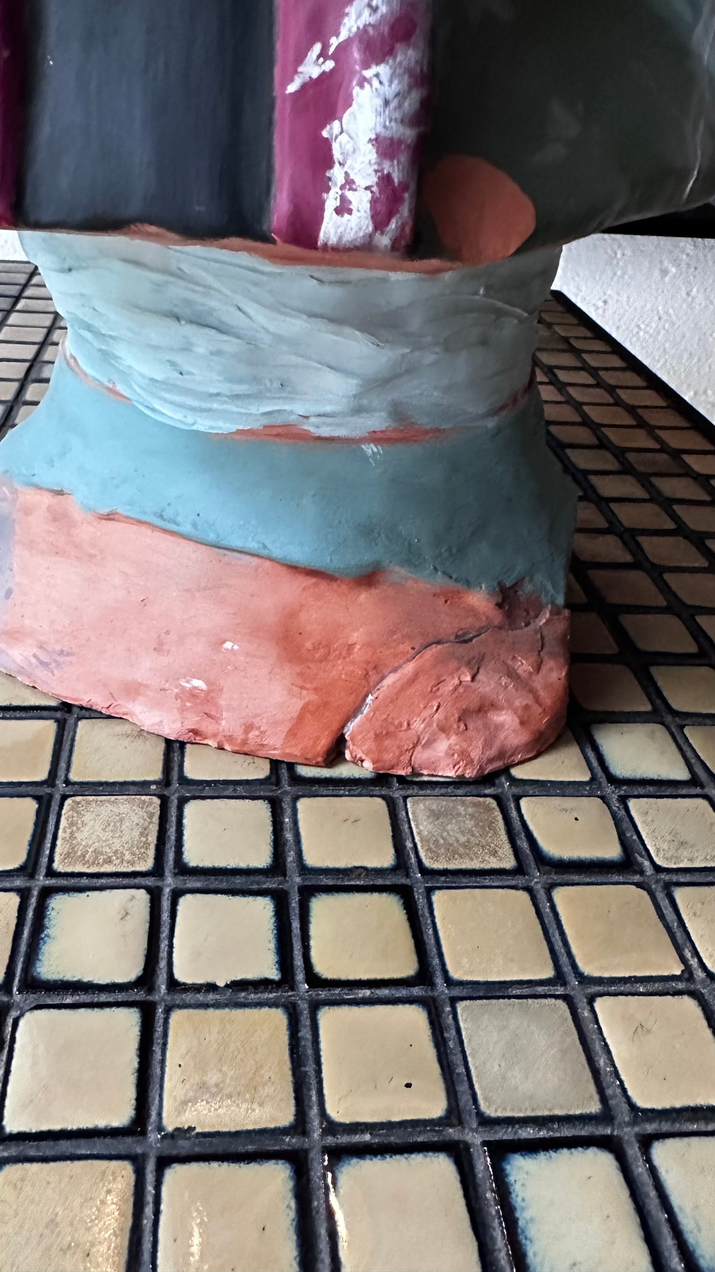 Boba Fett Sculpture