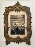 Concert Hall Painting