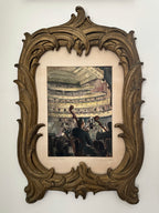 Concert Hall Painting