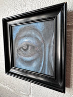 Eye painting