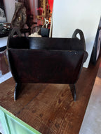 Magazine Caddy
