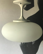 Frosted MC Ceiling Pendants