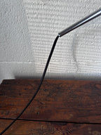 Green articulated work light